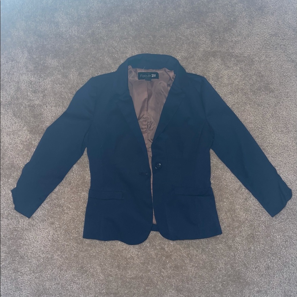 Forever 21 Blazer